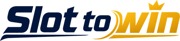 Slot to Win Logo